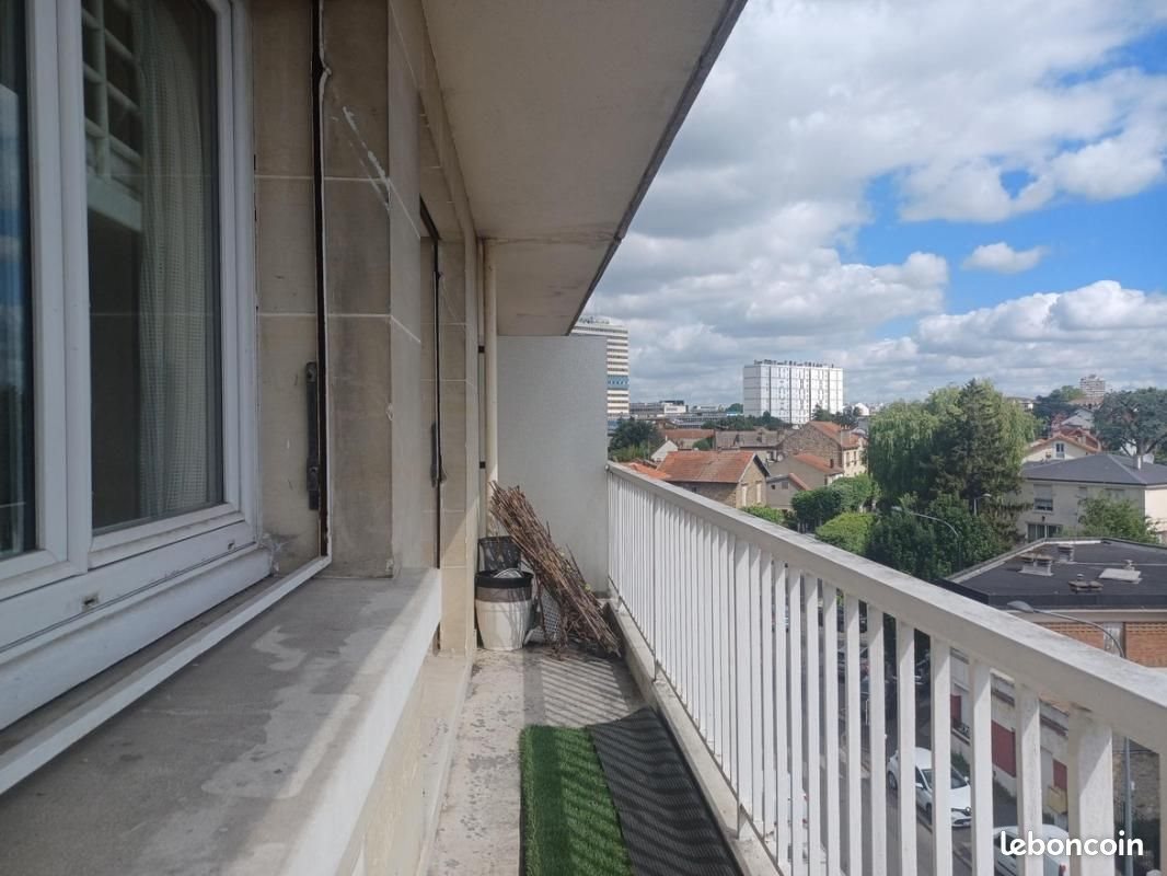Appartement à vendre, 66m², Créteil