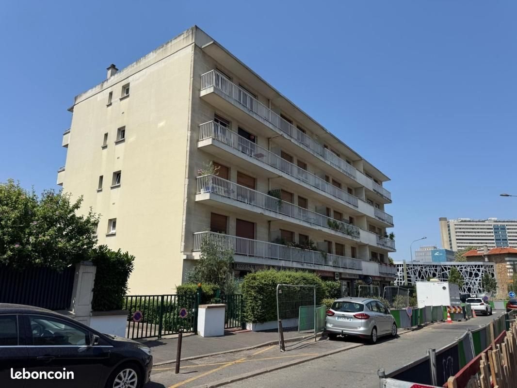 Appartement à vendre, 66m², Créteil