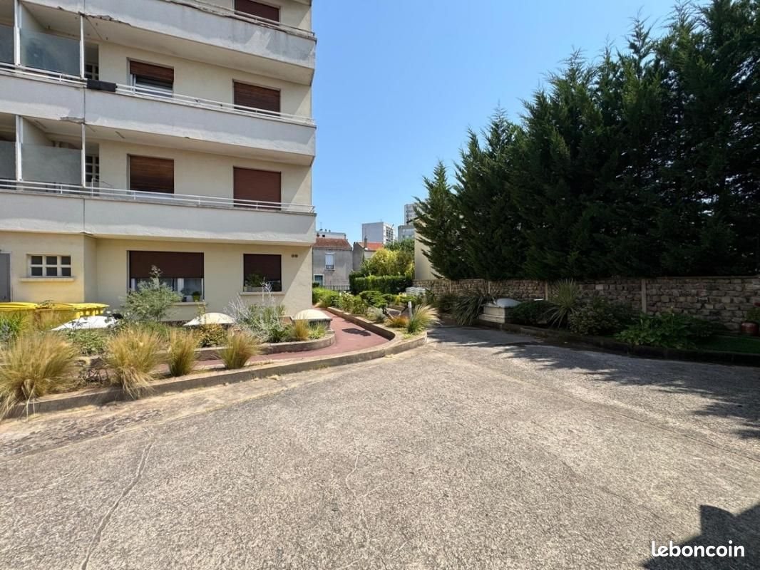 Appartement à vendre, 66m², Créteil