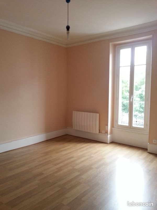 Appartement à louer, 35m², Dijon