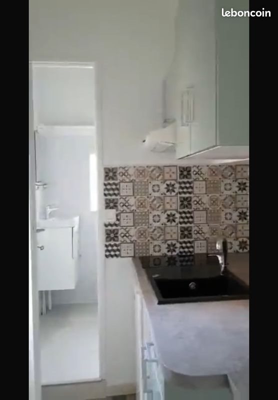 Appartement à louer, 35m², Dijon