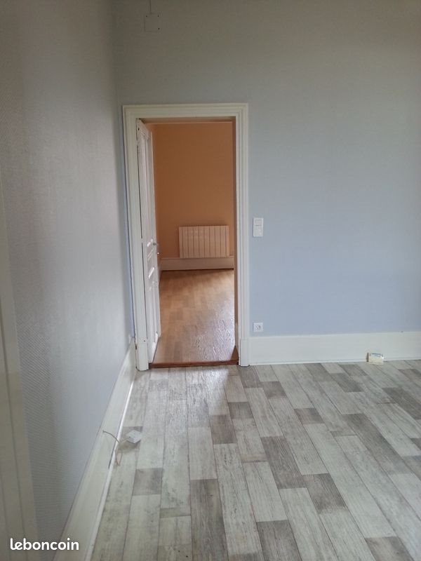 Appartement à louer, 35m², Dijon