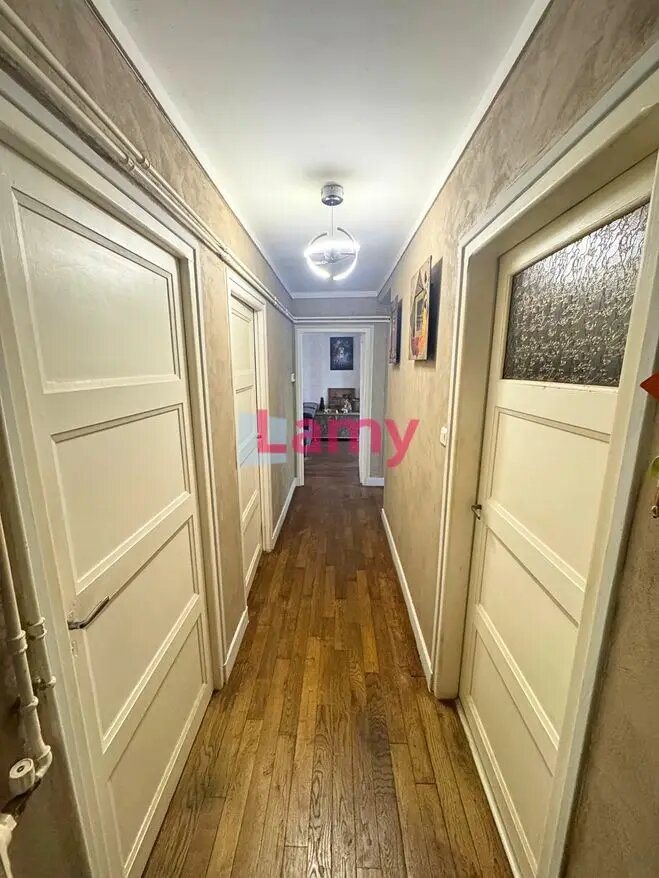 Appartement à vendre, 76m², Limoges