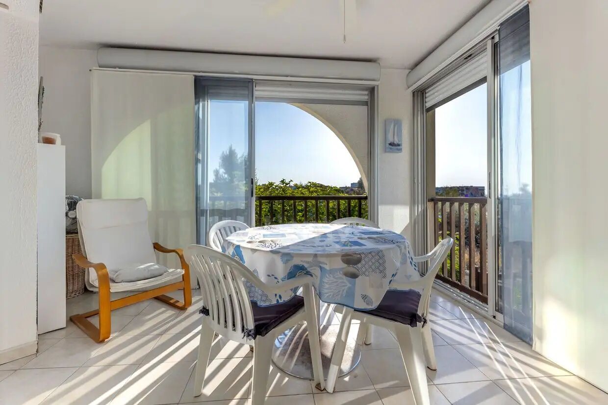 Appartement à vendre, 36m², Palavas-les-Flots