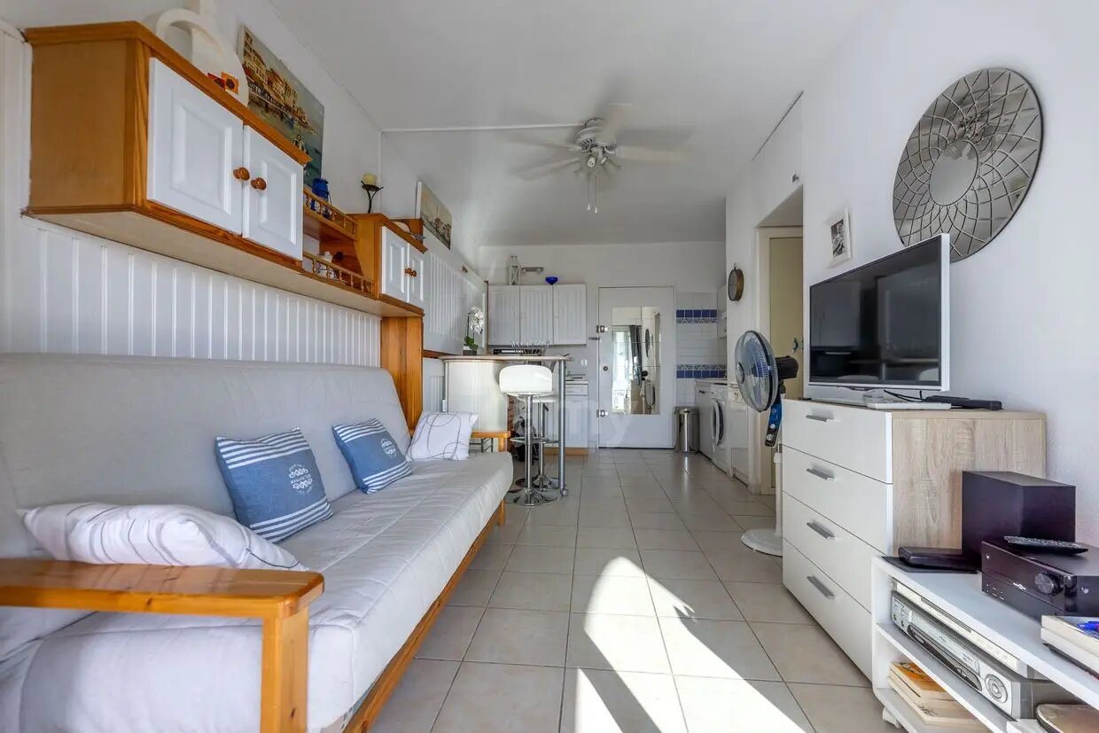 Appartement à vendre, 36m², Palavas-les-Flots