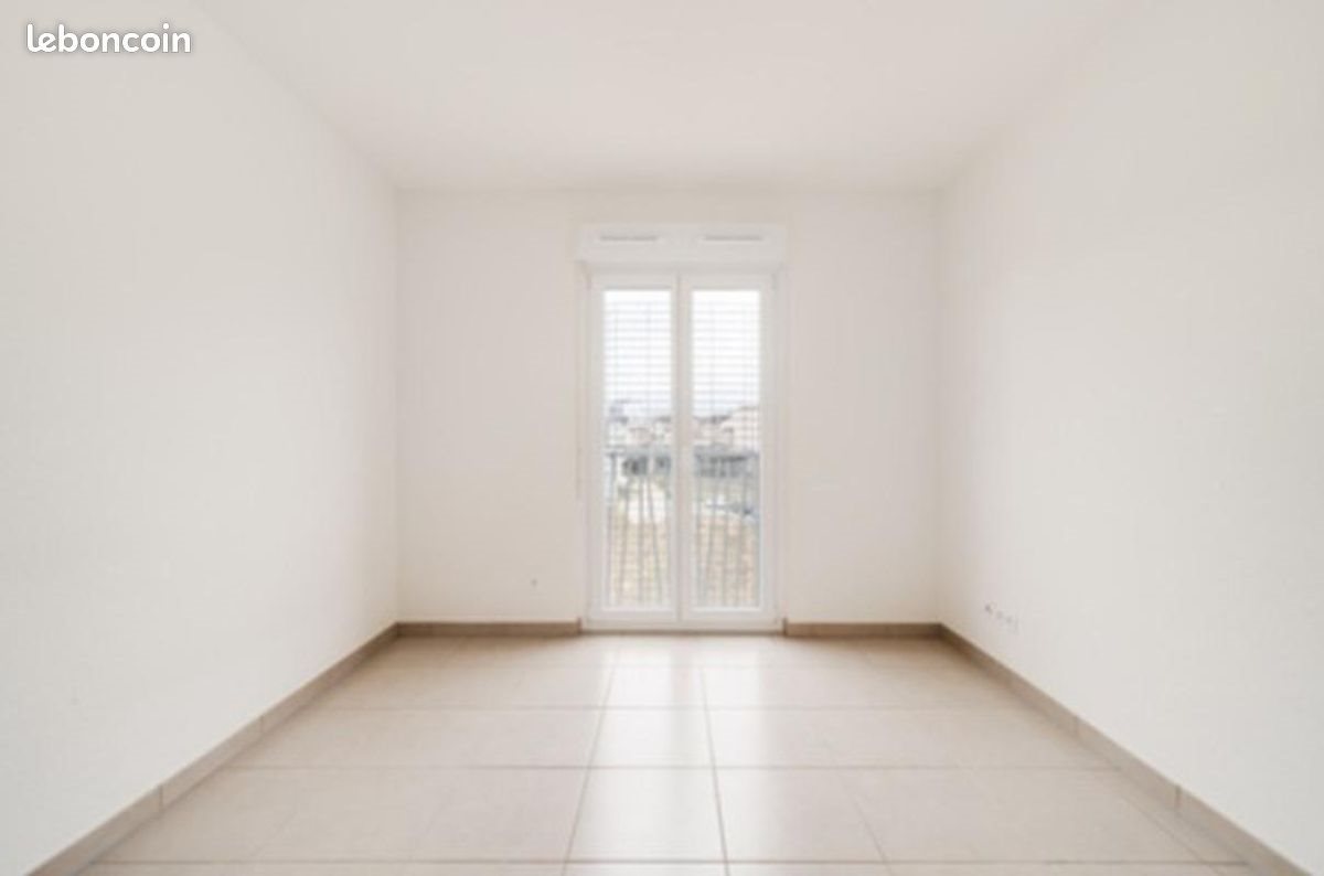 Appartement à vendre, 20m², Nancy