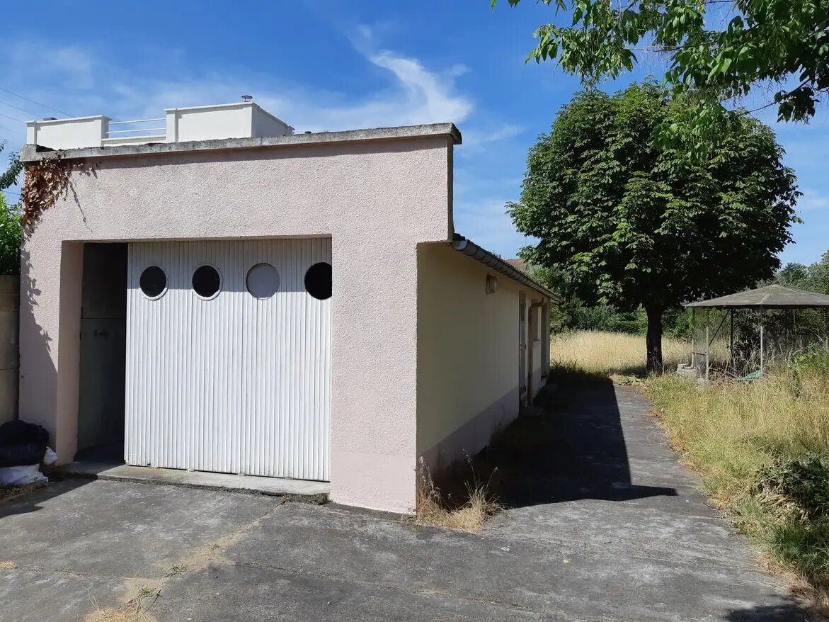 Maison à vendre, 76m², Amilly