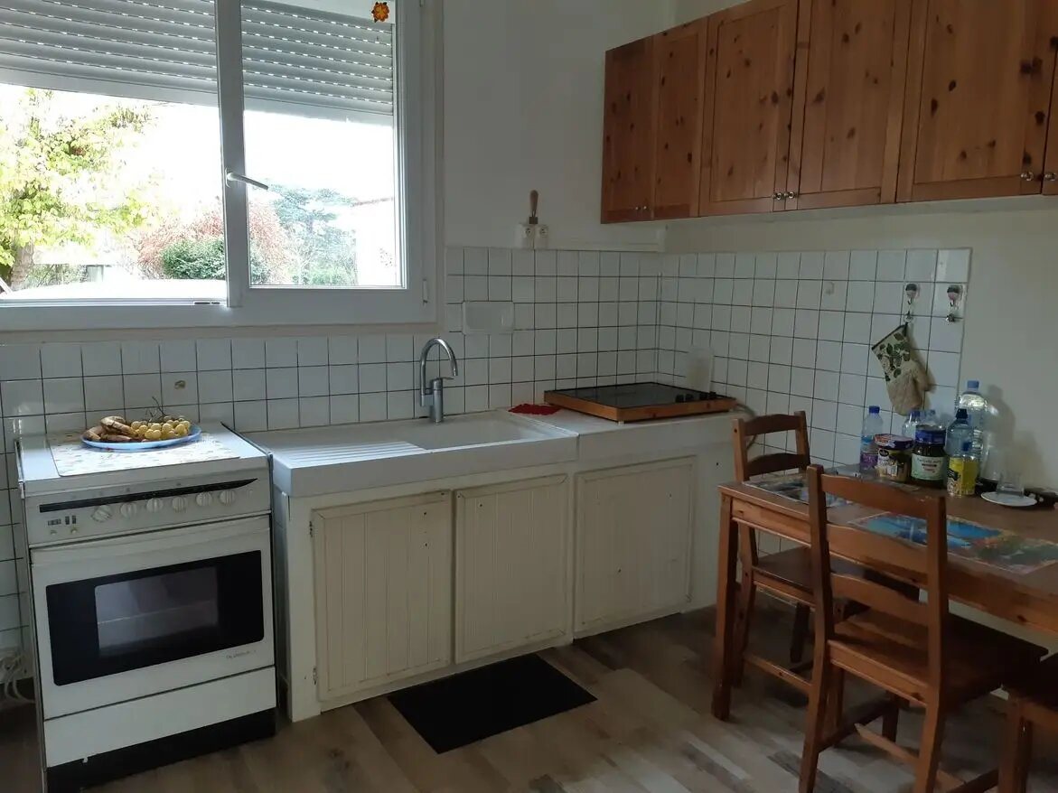 Maison à vendre, 76m², Amilly