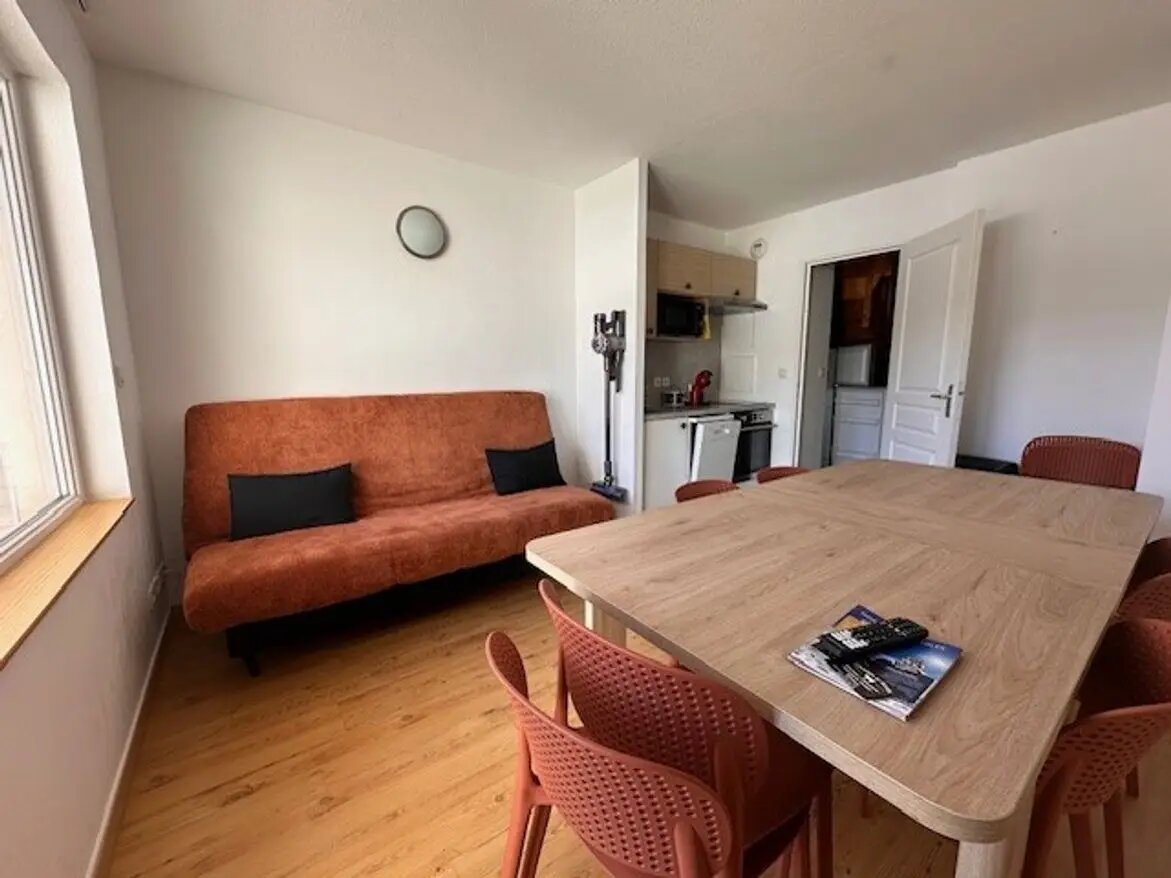Appartement à vendre, 48m², Allos