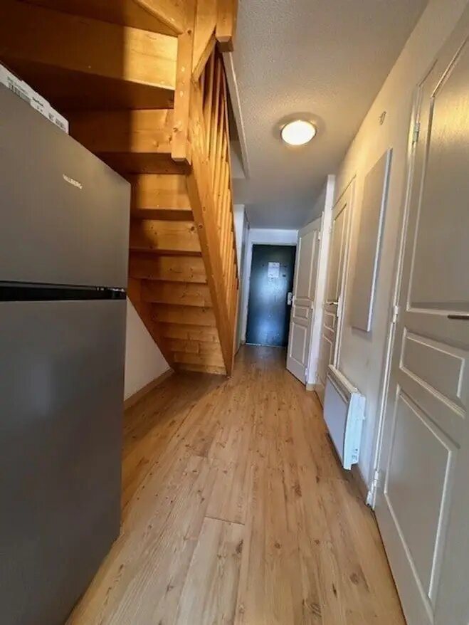 Appartement à vendre, 48m², Allos