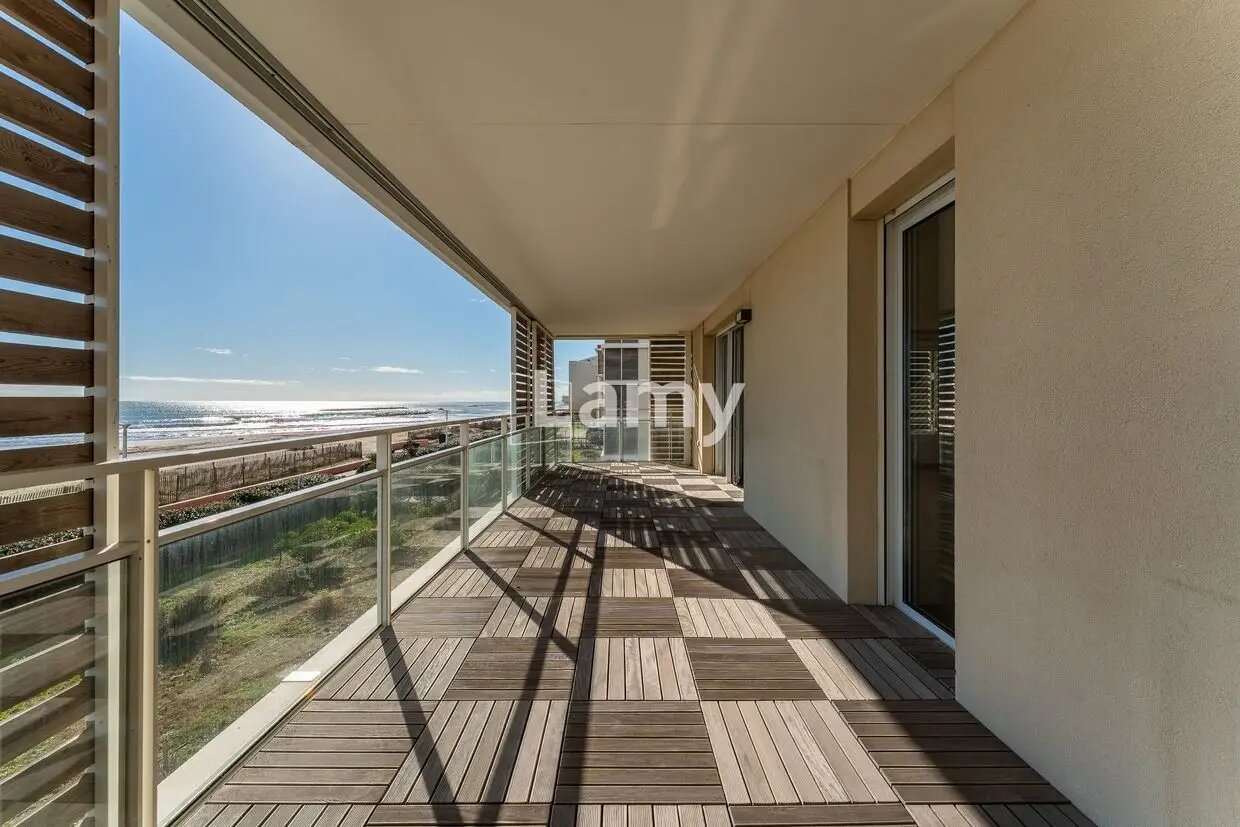 Appartement à vendre, 93m², Palavas-les-Flots