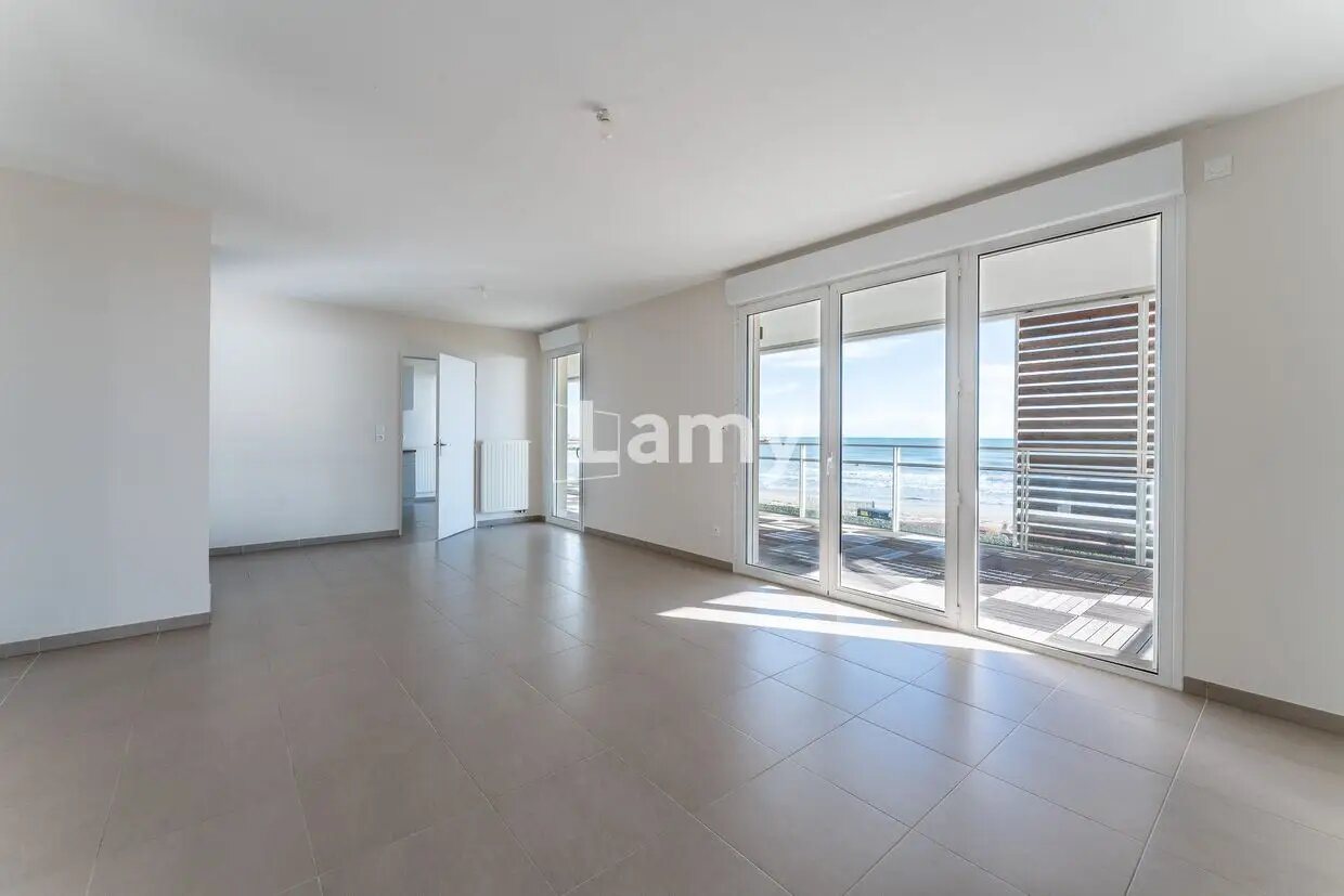 Appartement à vendre, 93m², Palavas-les-Flots