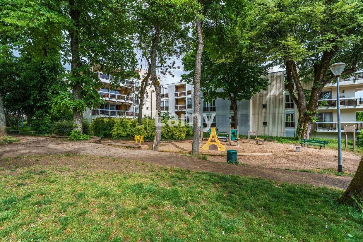 Appartement à vendre, 26m², Dijon