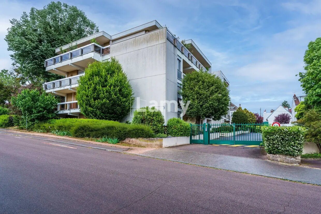 Appartement à vendre, 26m², Dijon