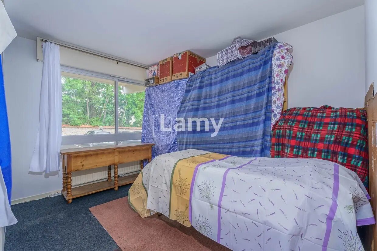 Appartement à vendre, 26m², Dijon
