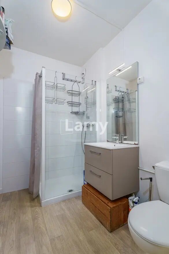 Appartement à vendre, 26m², Dijon