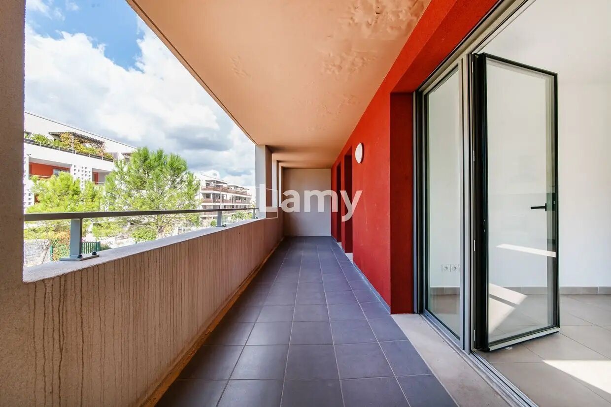 Appartement à vendre, 55m², Aix-en-Provence