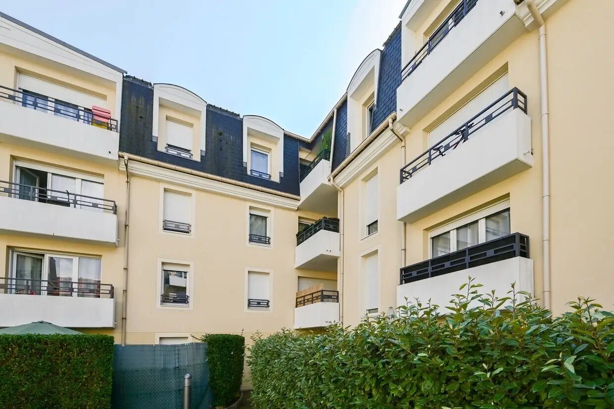 Appartement à vendre, 37m², Brie-Comte-Robert
