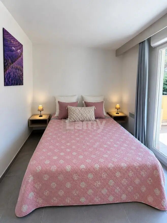 Appartement à vendre, 44m², Cavalaire-sur-Mer