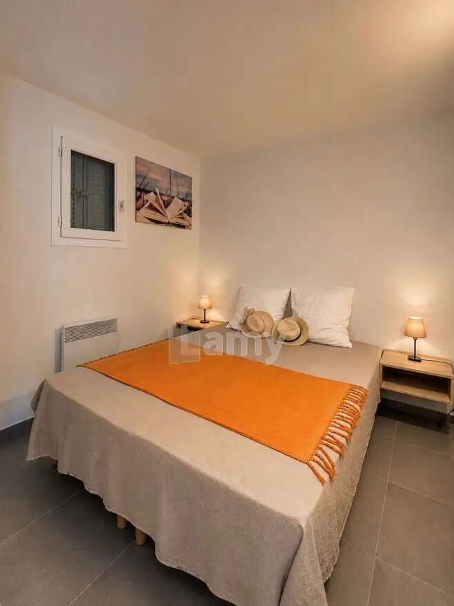 Appartement à vendre, 44m², Cavalaire-sur-Mer