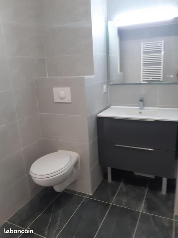Appartement à louer, 44m², Vallauris