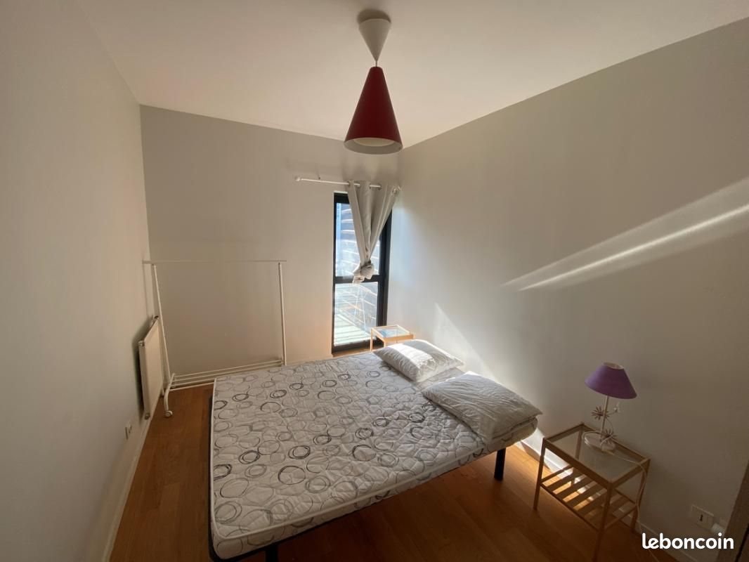 Appartement à vendre, 38m², Lille