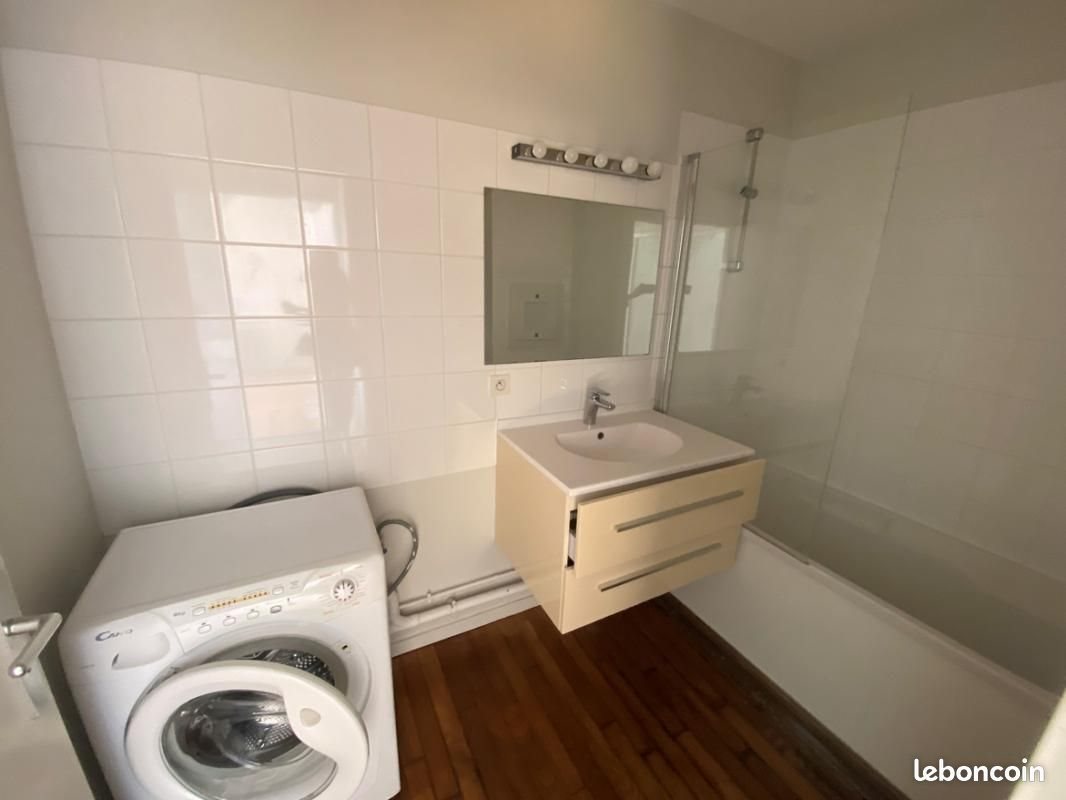 Appartement à vendre, 38m², Lille