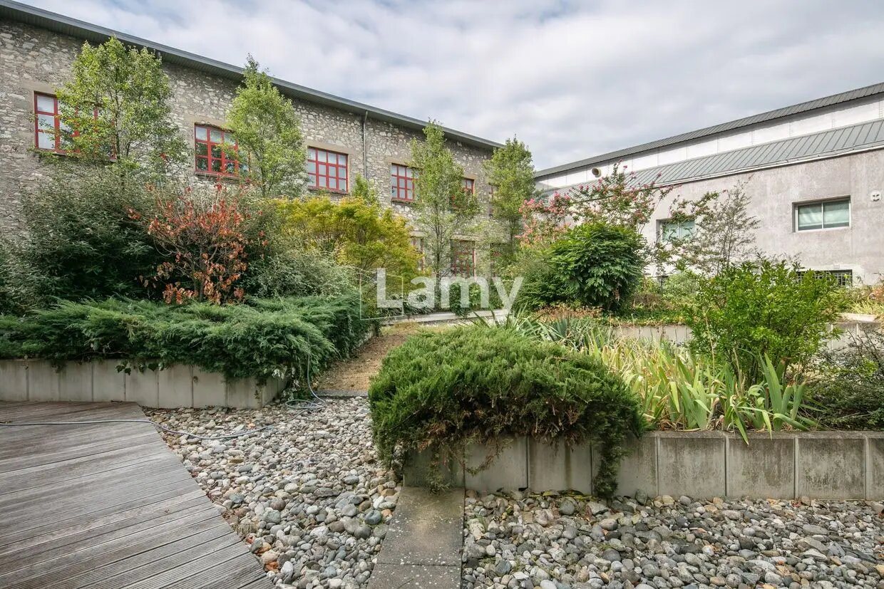 Appartement à vendre, 43m², Grenoble