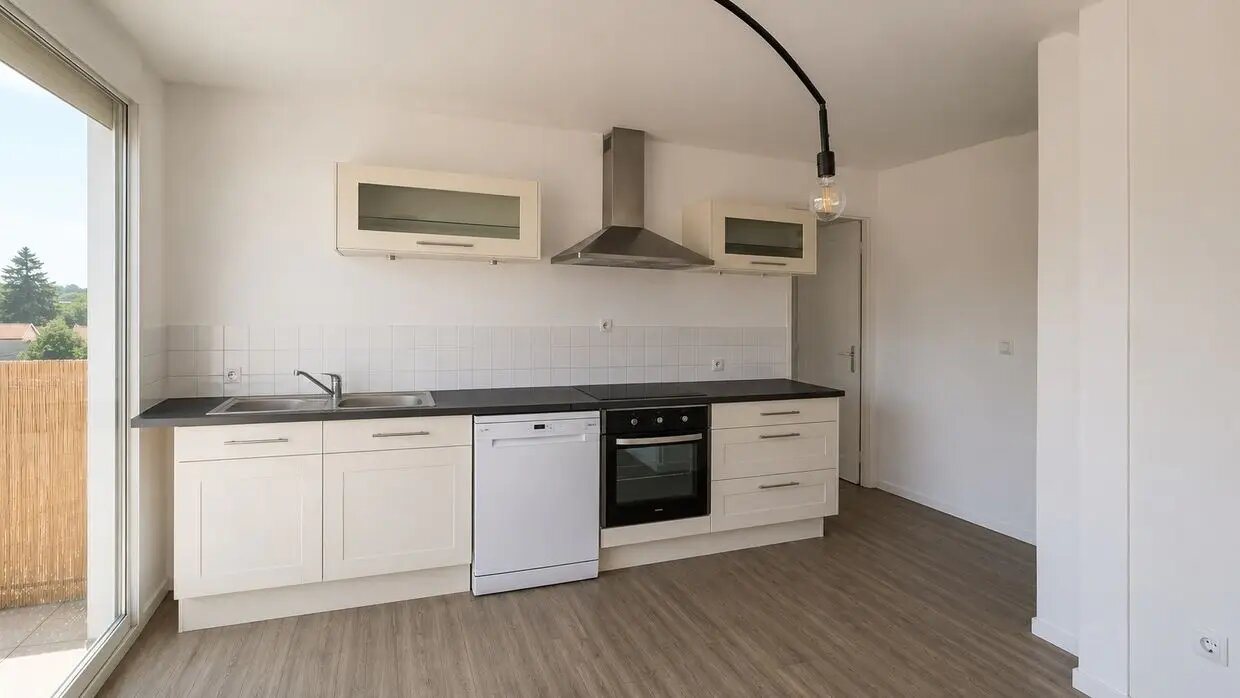 Appartement à vendre, 80m², Bruges
