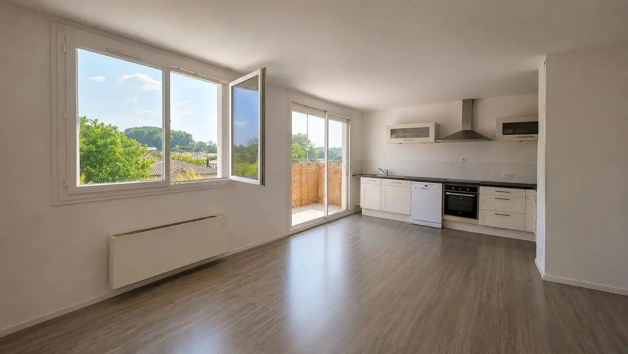 Appartement à vendre, 80m², Bruges
