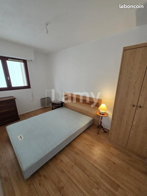 Appartement à louer, 27m², Villers-sur-Mer