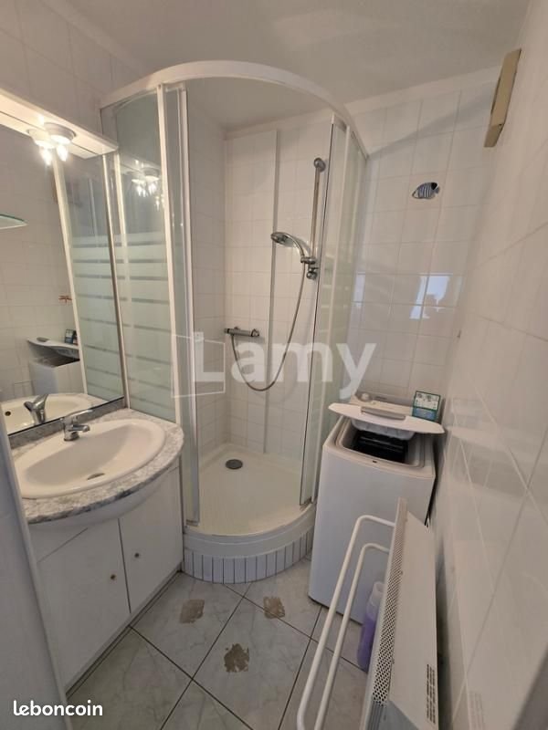 Appartement à louer, 27m², Villers-sur-Mer
