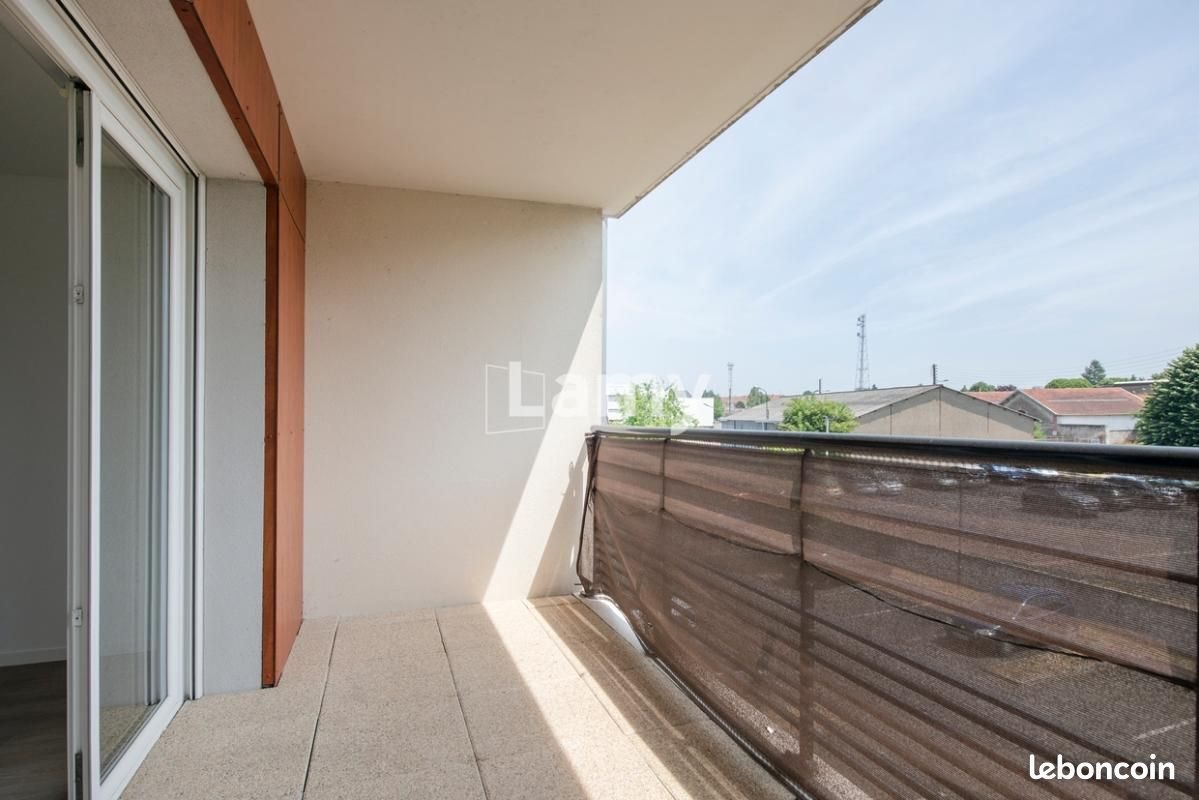 Appartement à vendre, 60m², Saint-Jean-de-la-Ruelle
