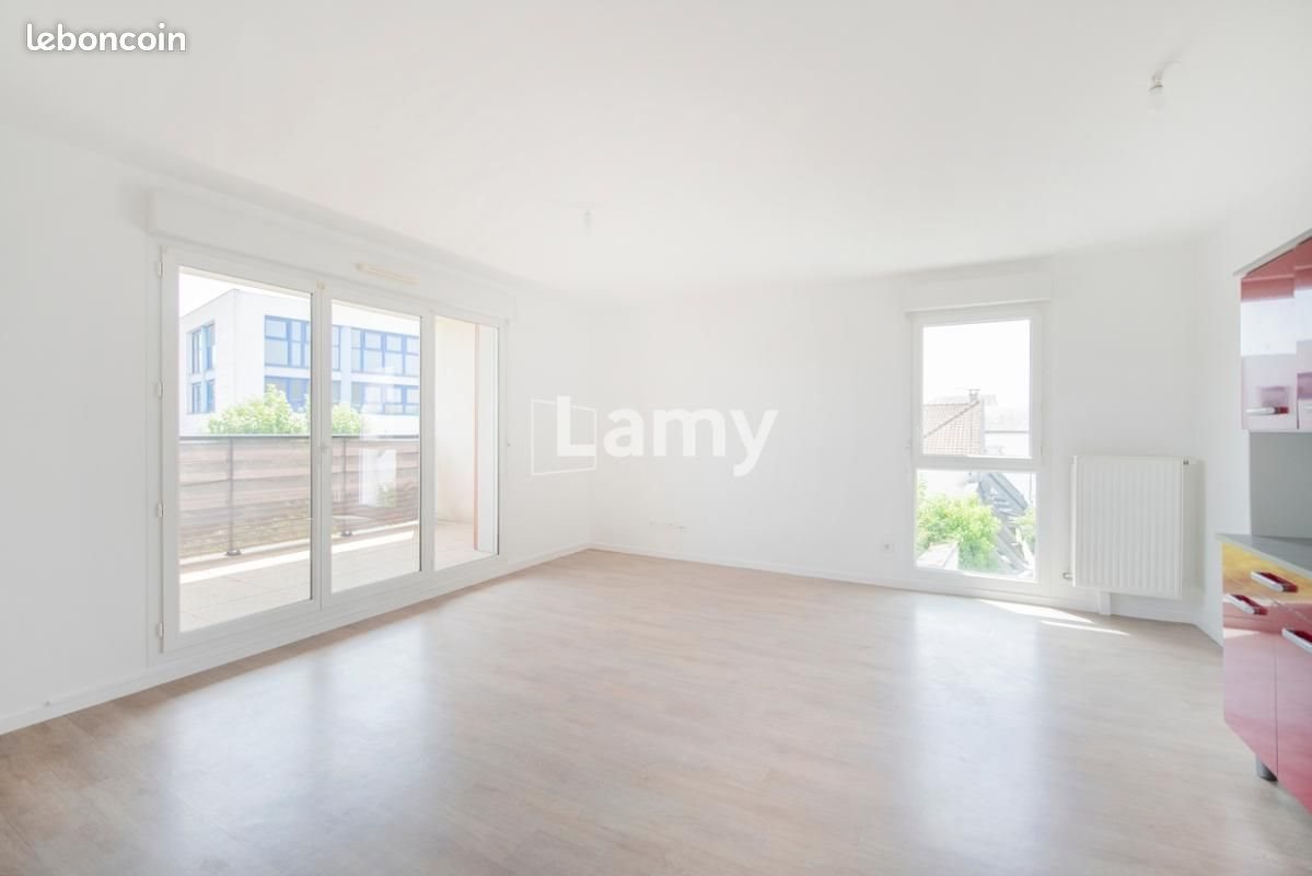 Appartement à vendre, 60m², Saint-Jean-de-la-Ruelle