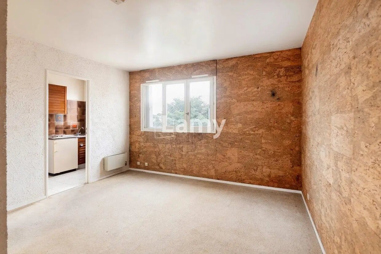 Appartement à vendre, 23m², Chilly-Mazarin