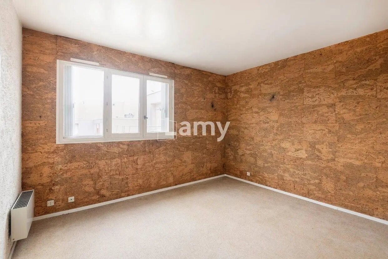 Appartement à vendre, 23m², Chilly-Mazarin