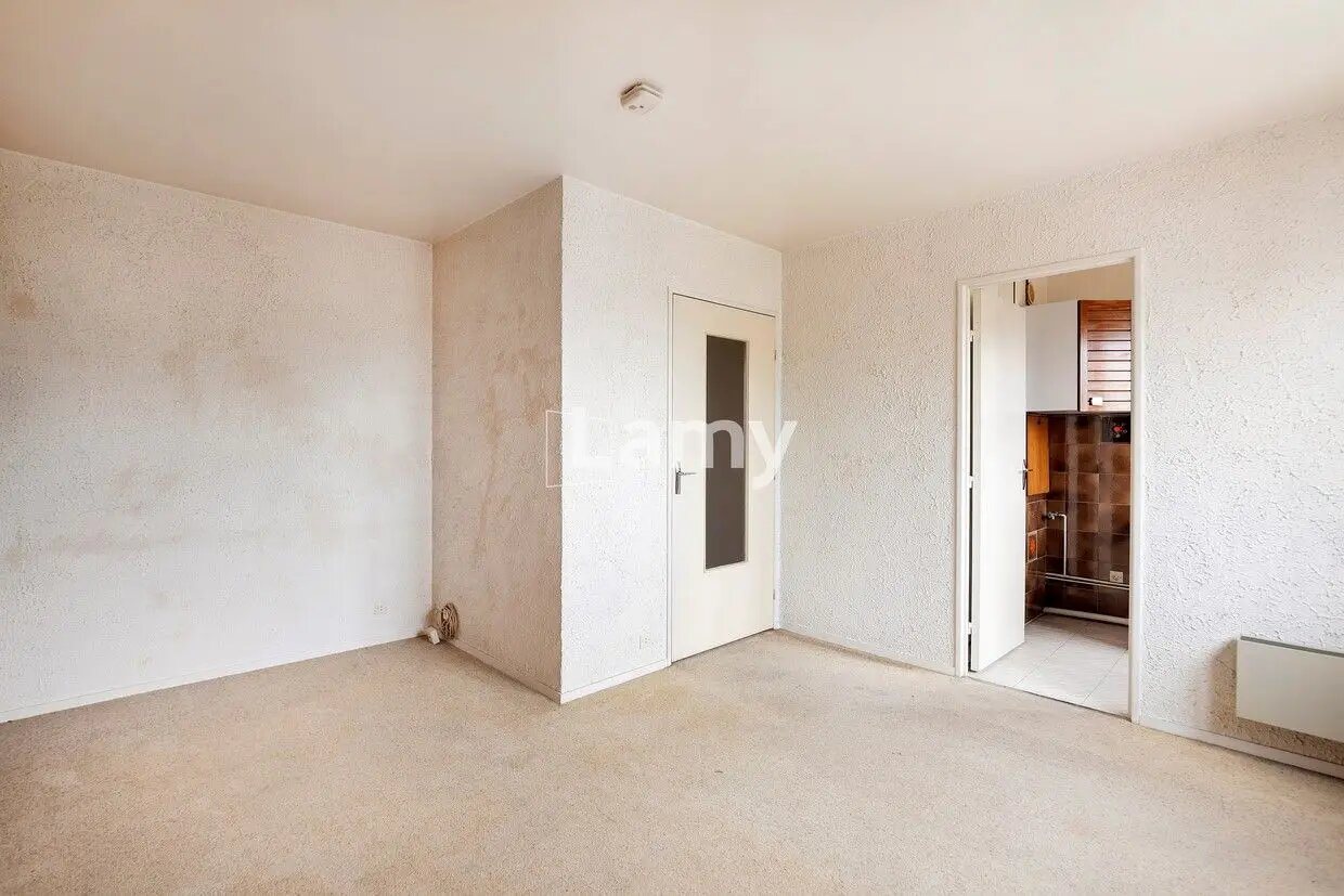 Appartement à vendre, 23m², Chilly-Mazarin