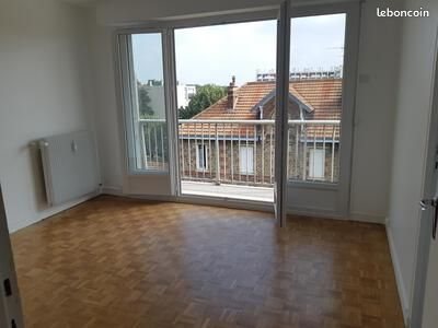 Appartement à louer, 26m², Saint-Maur-des-Fossés