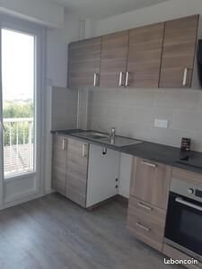 Appartement à louer, 26m², Saint-Maur-des-Fossés