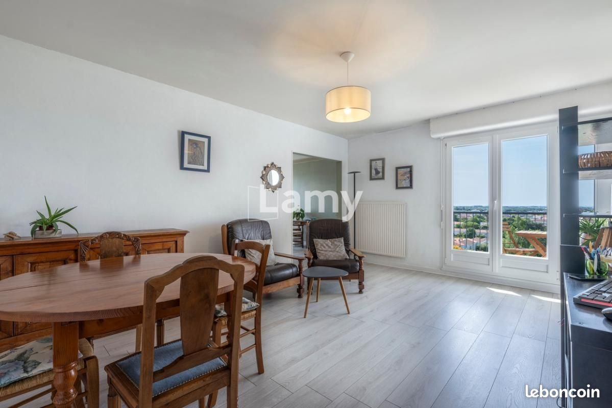 Appartement à vendre, 100m², La Rochelle