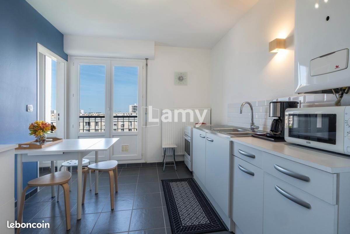 Appartement à vendre, 100m², La Rochelle