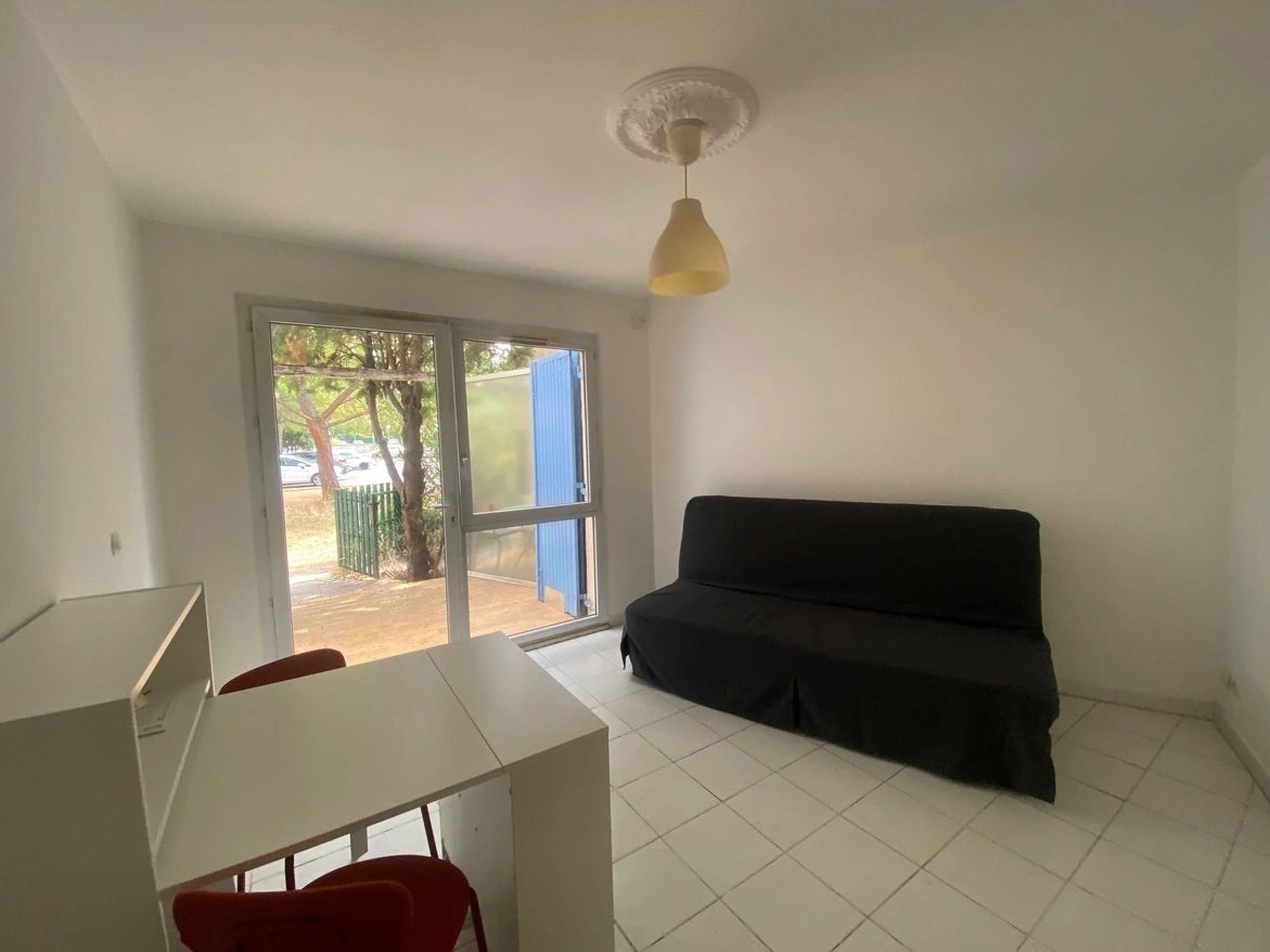 Appartement à louer, 19m², Aix-en-Provence