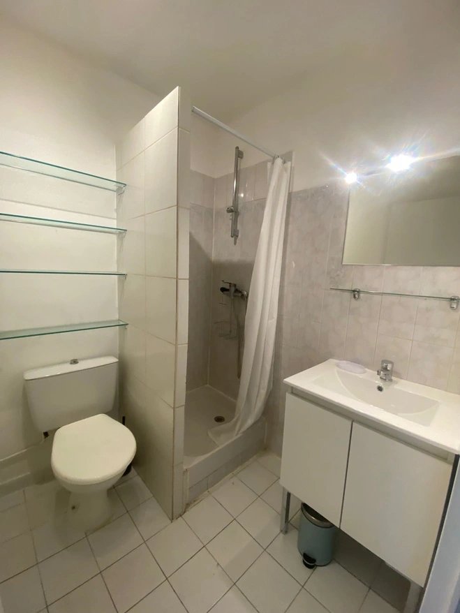 Appartement à louer, 19m², Aix-en-Provence