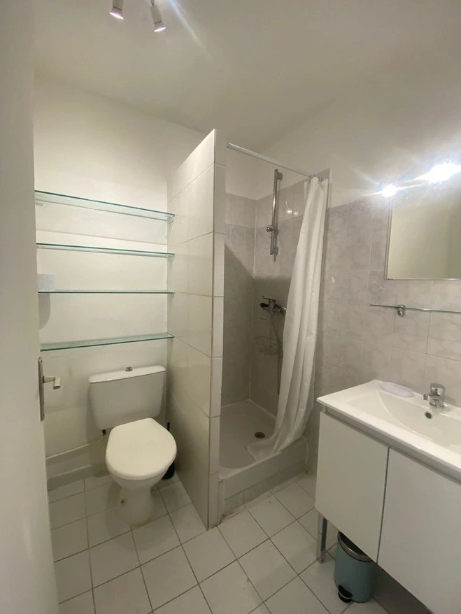 Appartement à louer, 19m², Aix-en-Provence