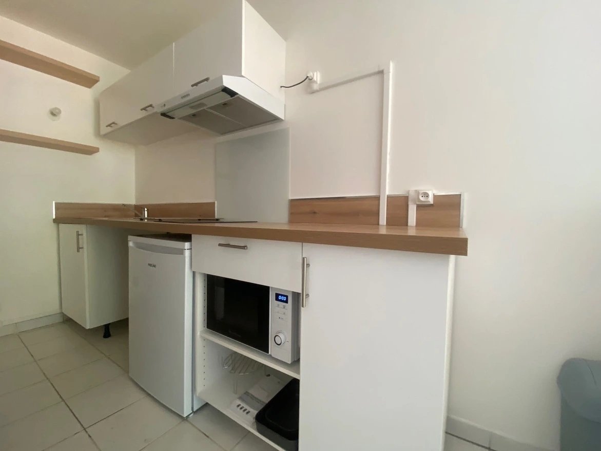Appartement à louer, 19m², Aix-en-Provence