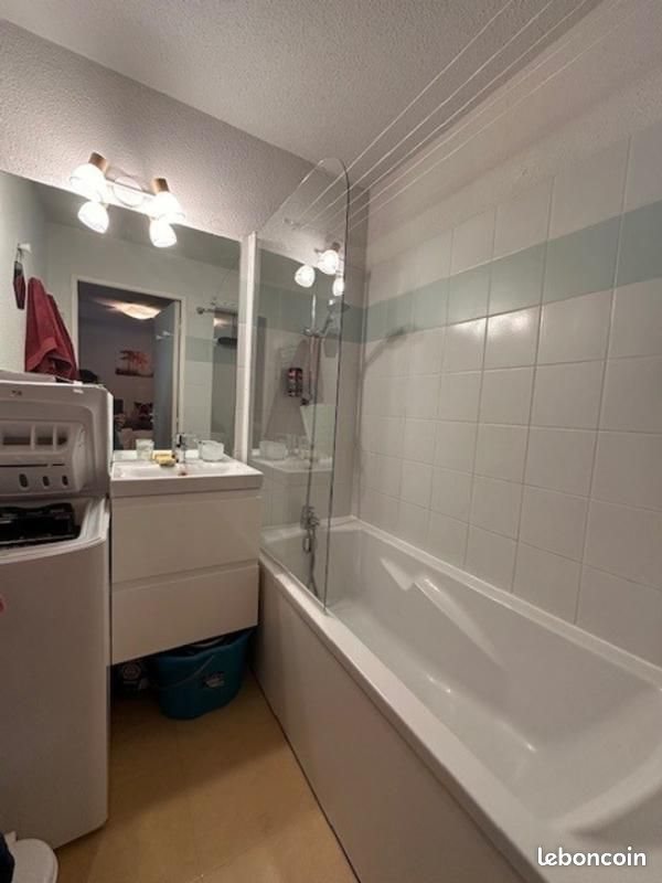 Appartement à vendre, 34m², Allos