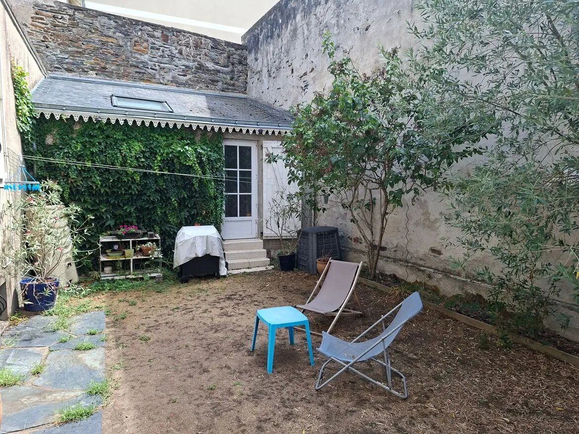 Maison à vendre, 165m², Angers