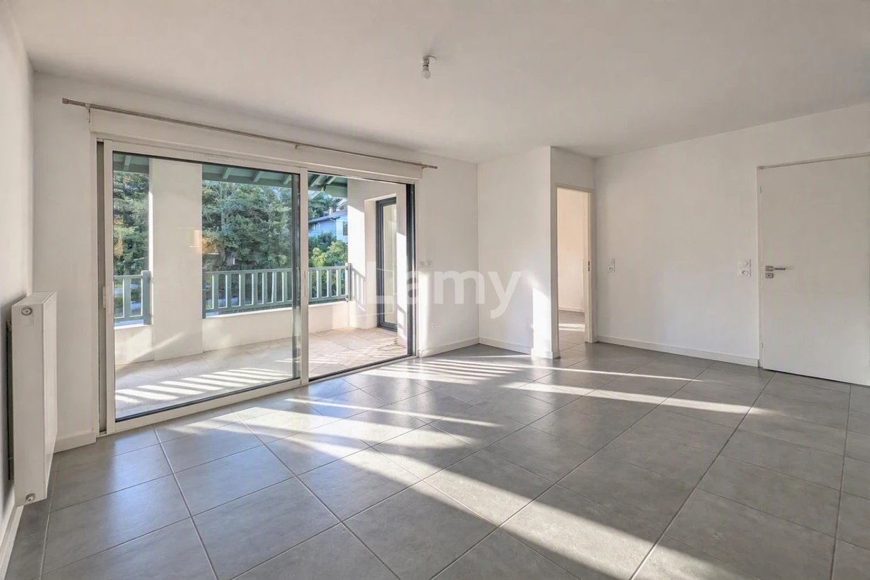 Appartement à louer, 46m², Bayonne