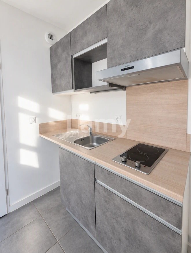 Appartement à louer, 46m², Bayonne