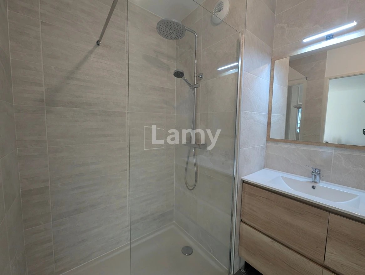 Appartement à louer, 46m², Bayonne